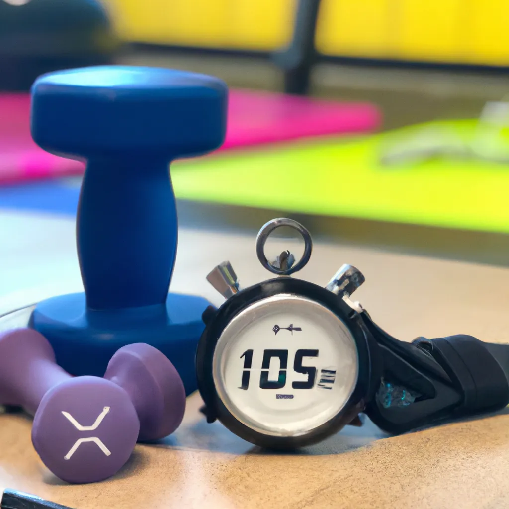 Podstawy treningu interwałowego