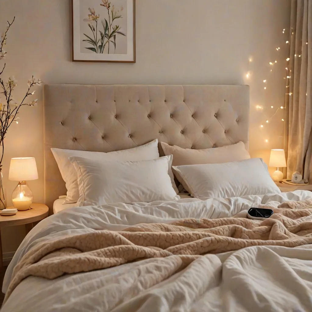 Znaczenie snu: jak poprawić jego jakość