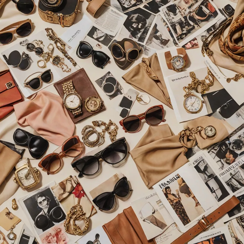 Historia mody: Najważniejsze trendy ostatnich dekad