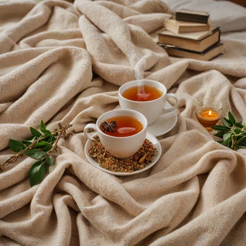 Domowe metody na skuteczne pozbycie się bólu głowy