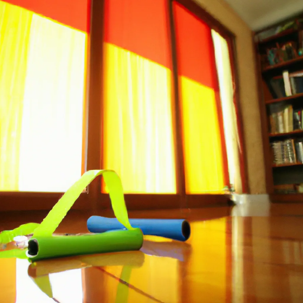 Jak ćwiczyć efektywnie codziennie