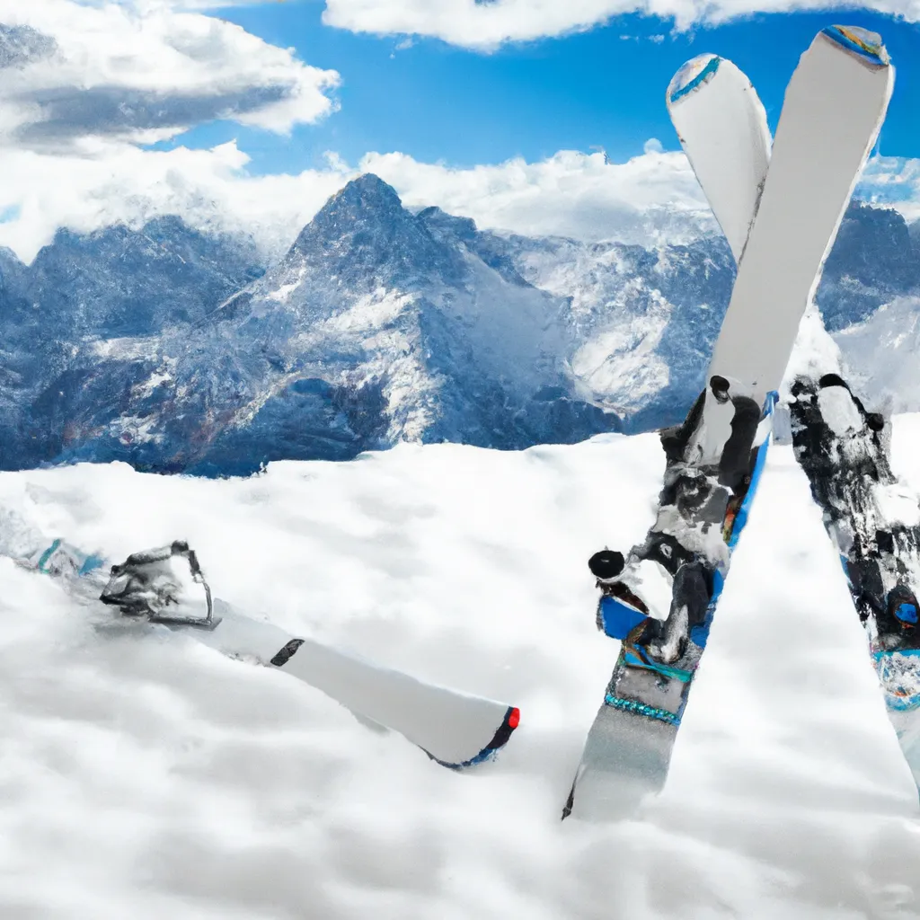 Najpopularniejsze sporty zimowe i ich korzyści