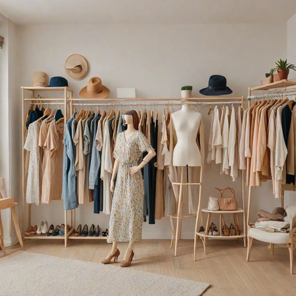 Jak dopasować ubrania do sylwetki: Praktyczne porady