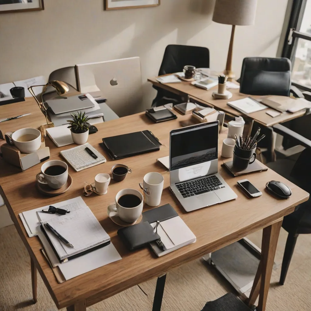 Jak ubrać się na rozmowę kwalifikacyjną – porady ekspertów