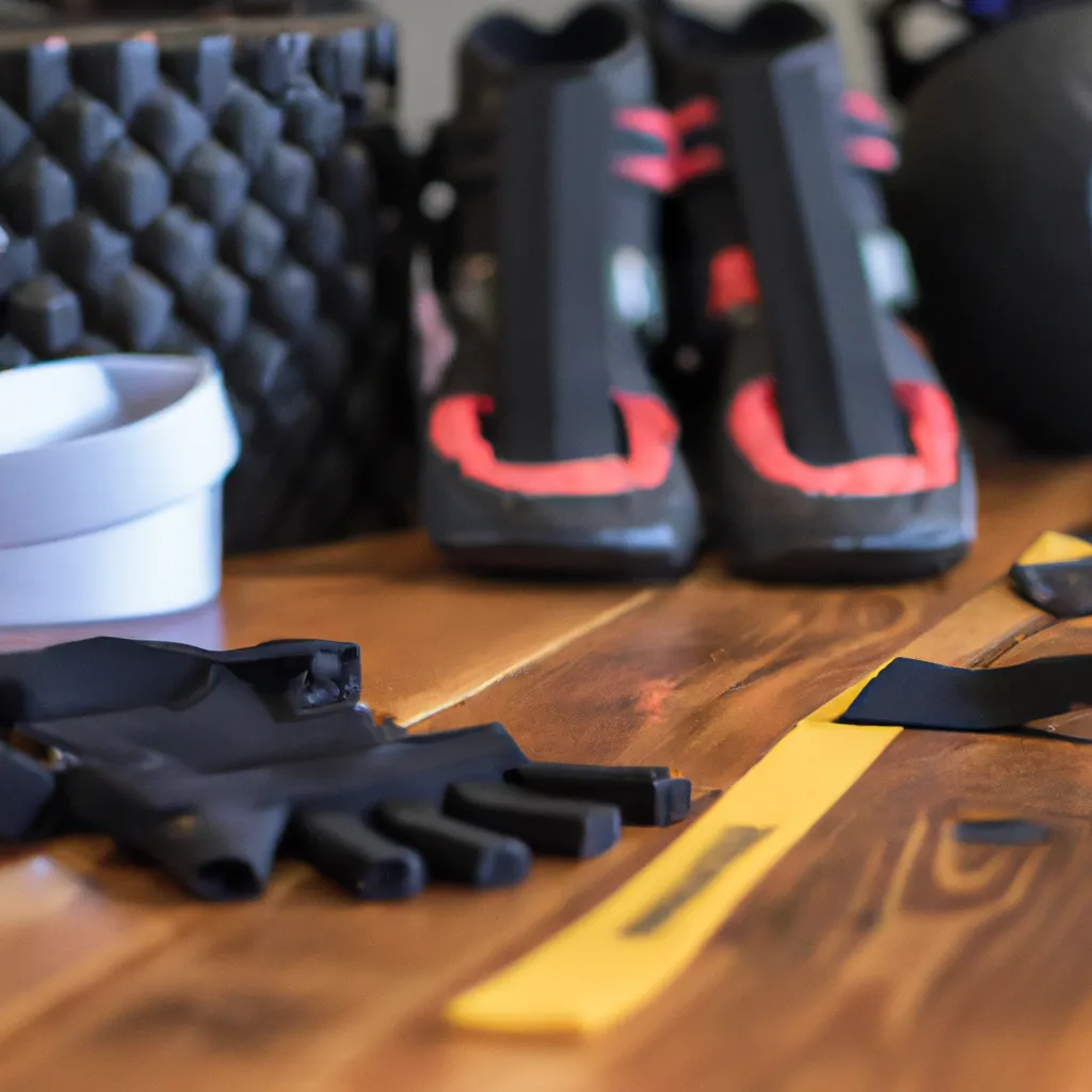 Sposoby na zapobieganie kontuzjom sportowym