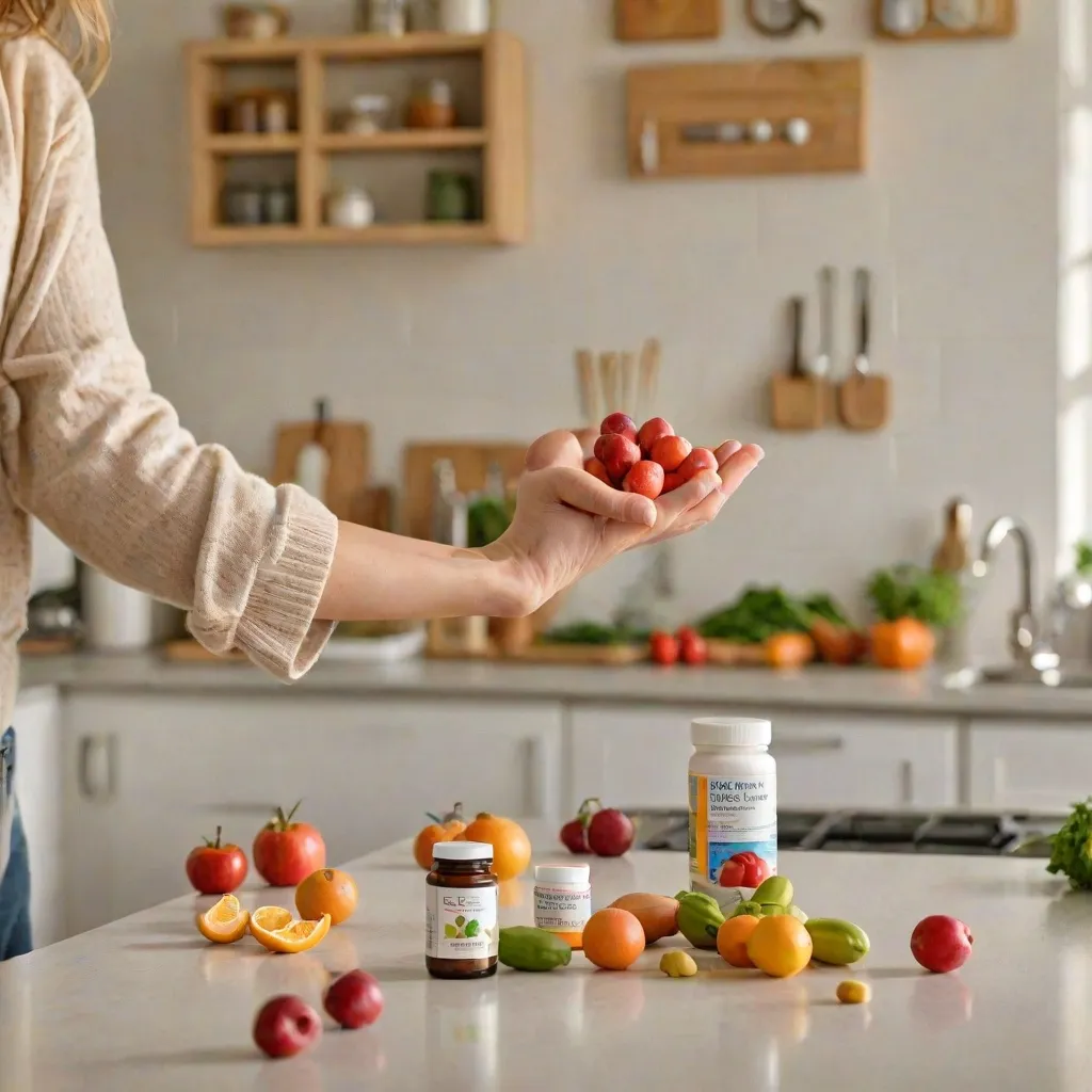 Jakie znaczenie ma witamina D dla zdrowia