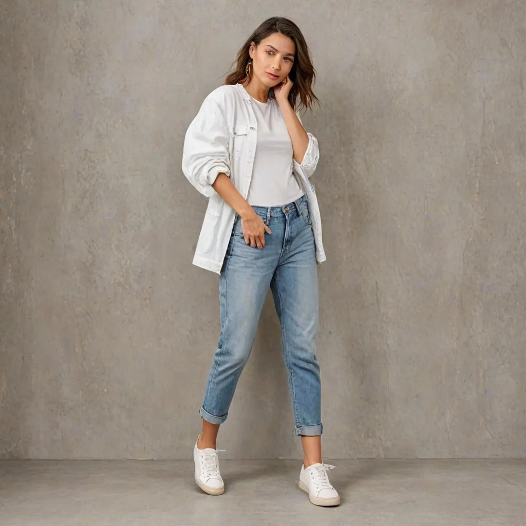 Jak stworzyć stylizacje na podstawie jednej bazowej części garderoby