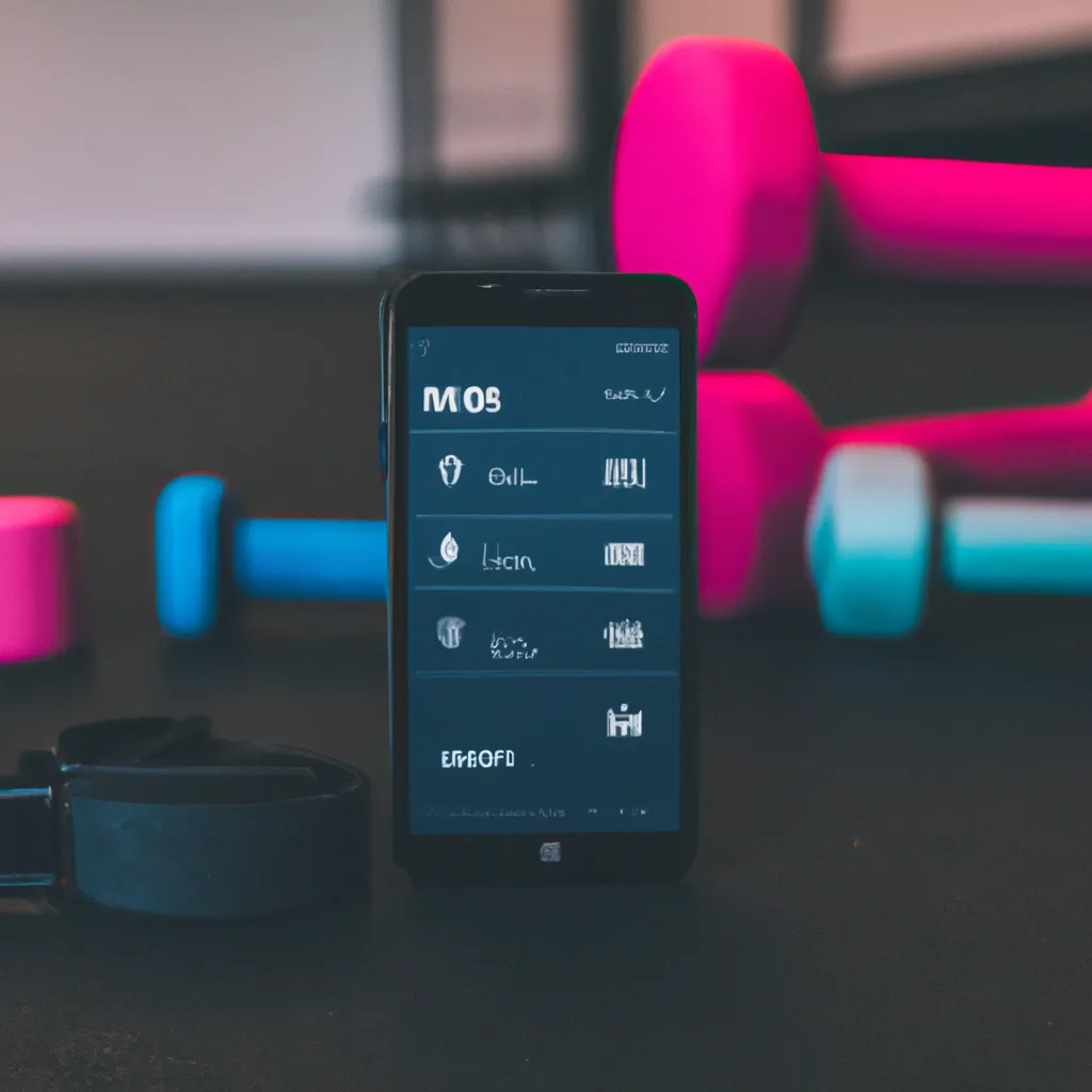 Najlepsze aplikacje do monitorowania treningów