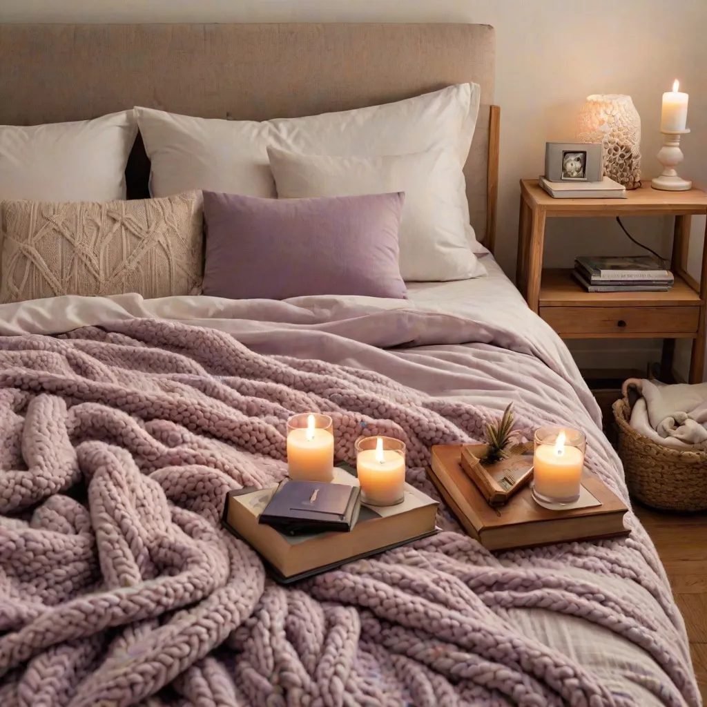 Najlepsze techniki relaksacji przed snem