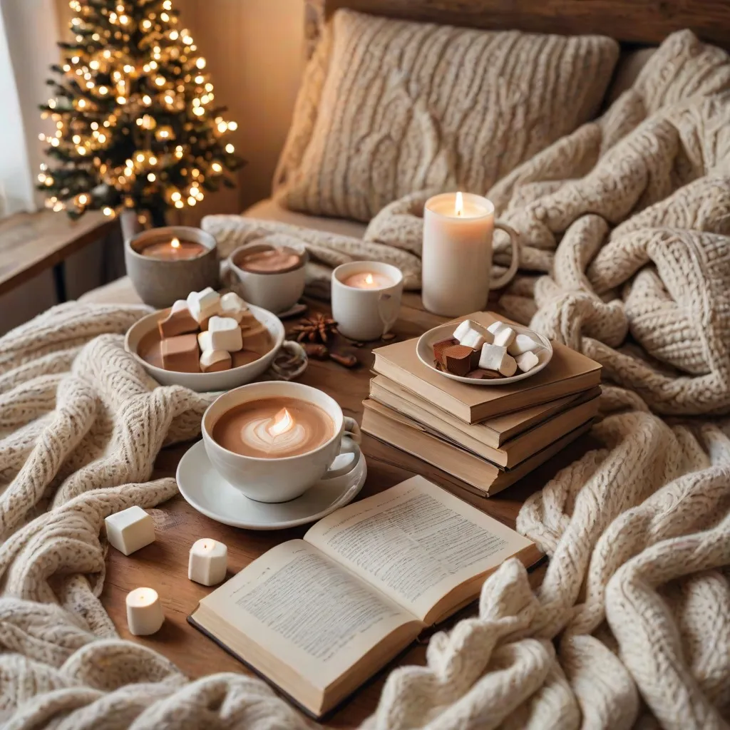 Najlepsze materiały na każdą porę roku